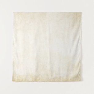 Oud kraftpapier-document: geweven achtergrond wandkleed