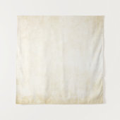 Oud kraftpapier-document: geweven achtergrond wandkleed (Voorkant)