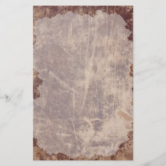  oud kraswerk briefpapier (Voorkant)