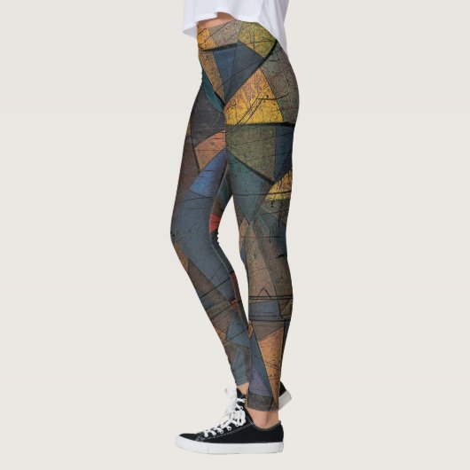 oud leggings (Links)