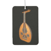 Oud luchtverfrisser (Voorkant)