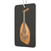 Oud luchtverfrisser (Links)