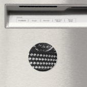 Oud magneet voor schrijfmachinetoetsen (Insitu (Vaatwasser))