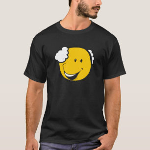 Oud Man Emoji T-shirt