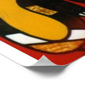 oud-man-emu poster (Hoek)