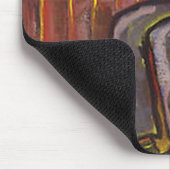 OUD MAN KROKEN MUISMAT (Hoek)