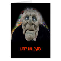 Oud Man Masker in Zwarte Achtergrond