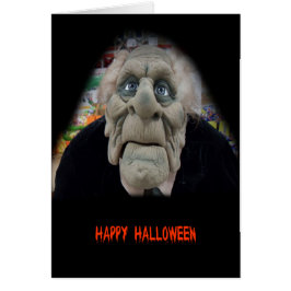 Oud Man Masker in Zwarte Achtergrond