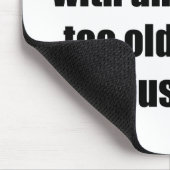 Oud Man Muismat (Hoek)