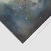 Oud Man Santa 1 Decoupage Papier (Detail)