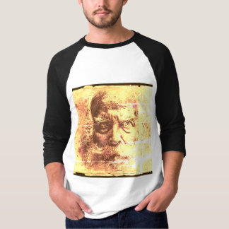 oud man t-shirt