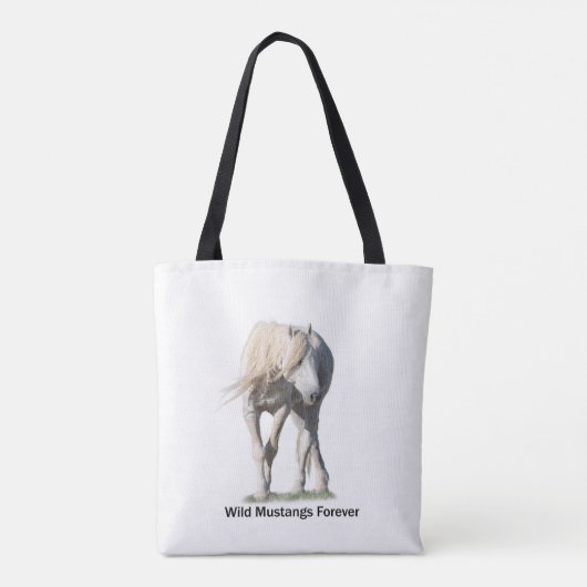 Oud Man Tote Bag (Achterkant)