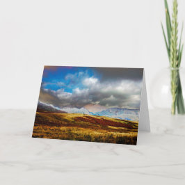 Oud Man van Coniston Kaart