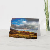 Oud Man van Coniston Kaart (Voorkant)