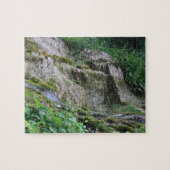 Oud Man van de berg Legpuzzel (Horizontaal)