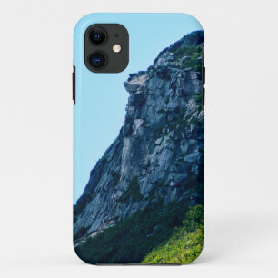 Oud Man van de berg, Zomer, P2279 Case-Mate iPhone Case