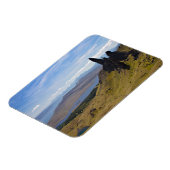 Oud man van Storr Magnet Magneet (Linkerzijde)