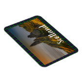 Oud Man van Storr Skye Scotland Magneet (Rechterzijde)