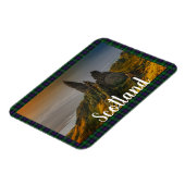 Oud Man van Storr Skye Scotland Magneet (Linkerzijde)