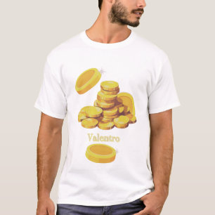 oud Motivatie T-shirt Vertrouw op het proces Shi