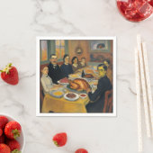 Oud-Noords Servet (Insitu)