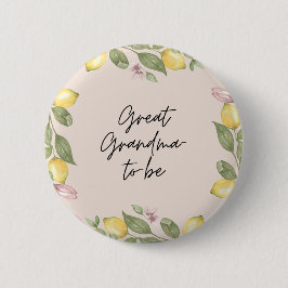Oud-oma-in-wordende Button