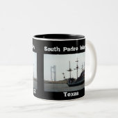 Oud ontmoet nieuwe mok (Voorkant rechts)