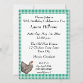 Oud ontwerp van inmaakglazen kaart (Achterkant)