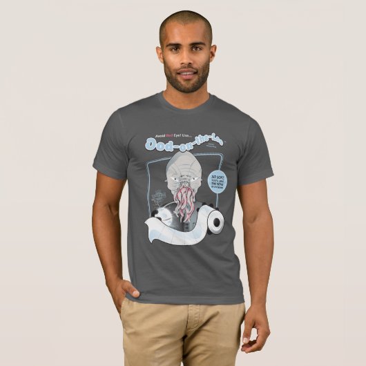 Oud op de Loo T-shirt (Voorkant volledig)