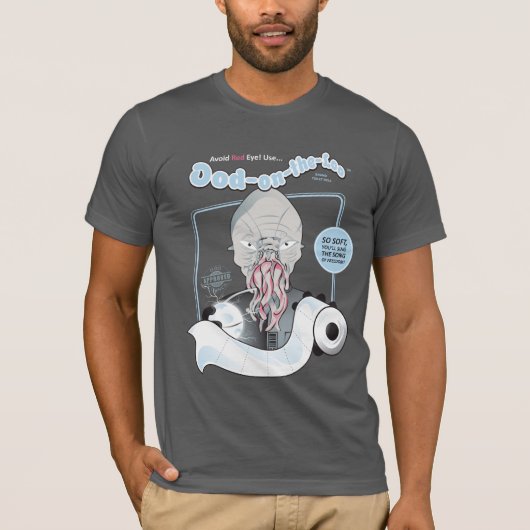 Oud op de Loo T-shirt (Voorkant)