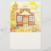 oud papier (Voorkant)