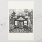 oud papier (Voorkant)