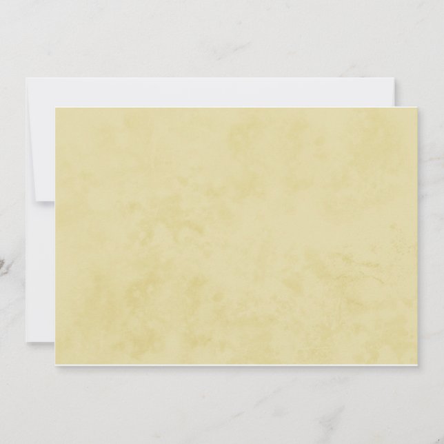 oud papier (Voorkant)