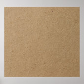 Oud papier, gestructureerde achtergrond. poster (Voorkant)