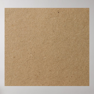 Oud papier, gestructureerde achtergrond. poster