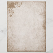 Oud papier Kantoorartikelen Papier (Achterkant)