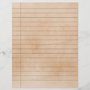  oud papier met gereguleerde afgifte