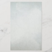 oud papier met waterverf (Voorkant)