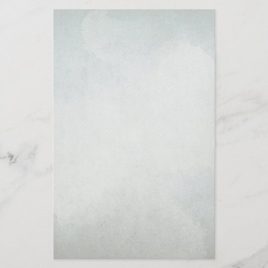 oud papier met waterverf (Voorkant)