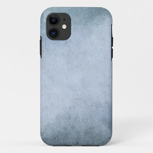 oud papier met waterverf Case-Mate iPhone case (Achterkant)