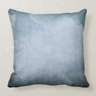 oud papier met waterverf kussen