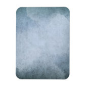 oud papier met waterverf magneet (Verticaal)