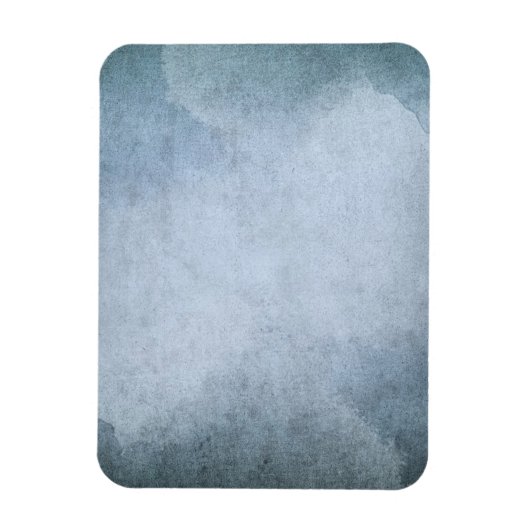 oud papier met waterverf magneet (Verticaal)