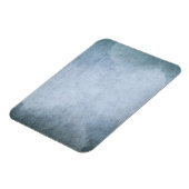 oud papier met waterverf magneet (Linkerzijde)