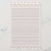  oud papier Papier (Voorkant)