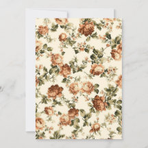  oud papier, rustieke bruiloft