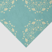 oud papier voor bloemen (Detail)