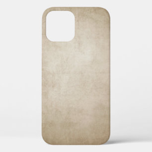 oud papier voor de textuur, gemalen Case-Mate iPhone case