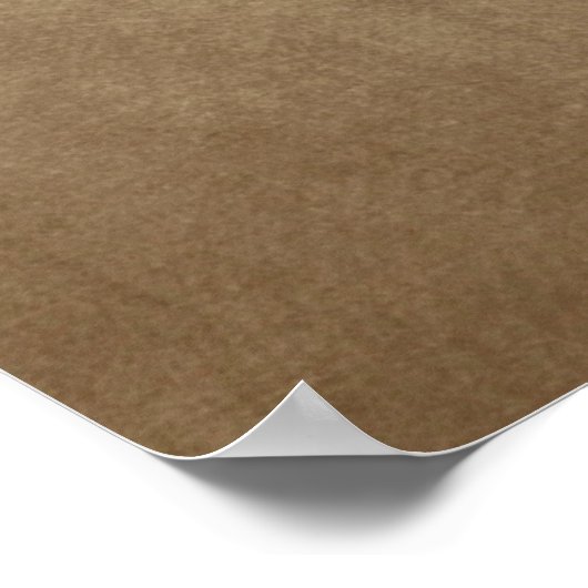 oud papier voor de textuur, gemalen poster (Hoek)