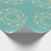 oud papier voor verpakkingsdoeleinden (Hoek)